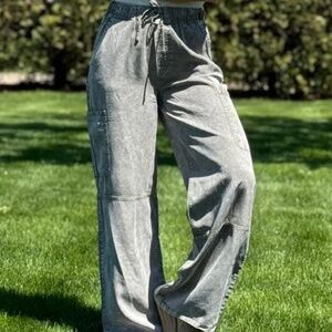 Central Park West Torrin Cargo Pant